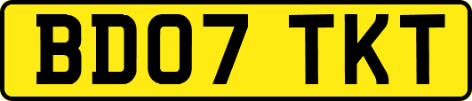 BD07TKT