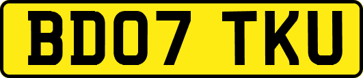 BD07TKU