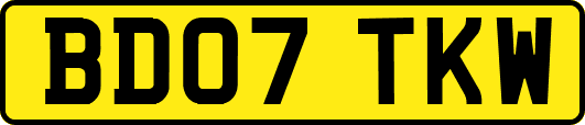 BD07TKW