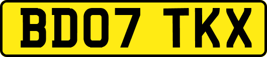 BD07TKX