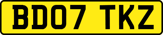 BD07TKZ