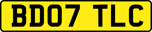 BD07TLC