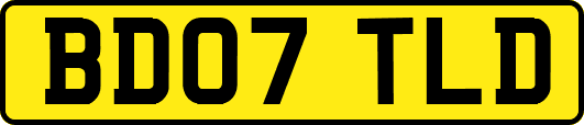 BD07TLD