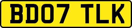 BD07TLK