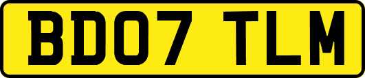 BD07TLM