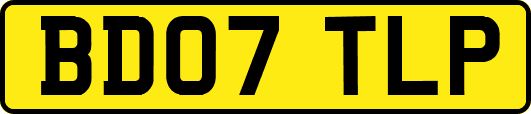 BD07TLP