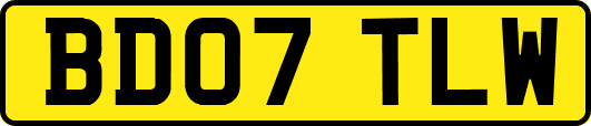 BD07TLW
