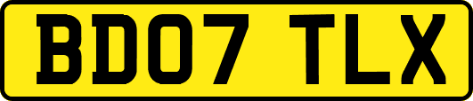 BD07TLX
