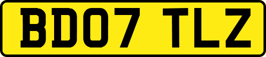 BD07TLZ