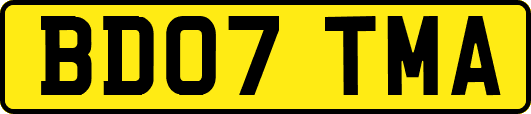 BD07TMA