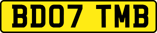 BD07TMB