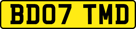 BD07TMD