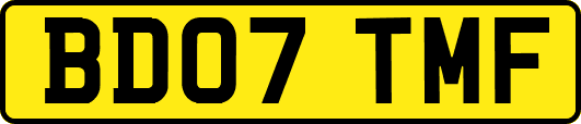 BD07TMF