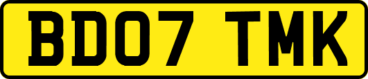BD07TMK