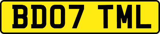 BD07TML