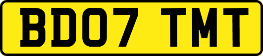BD07TMT