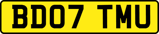 BD07TMU