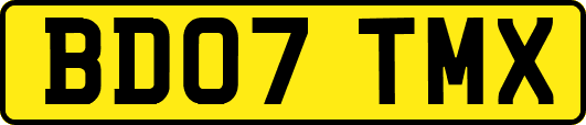 BD07TMX