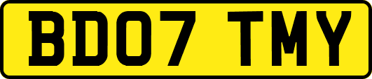 BD07TMY
