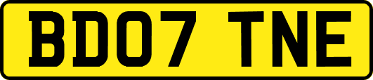 BD07TNE