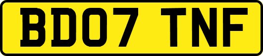 BD07TNF