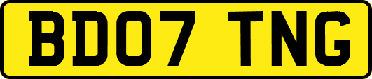 BD07TNG