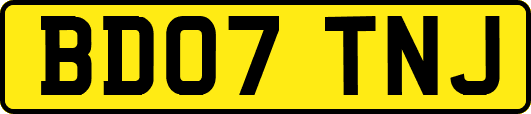 BD07TNJ