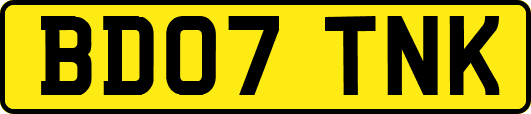 BD07TNK