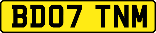 BD07TNM