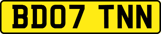 BD07TNN