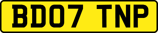 BD07TNP