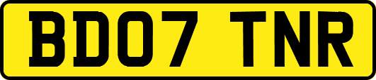 BD07TNR