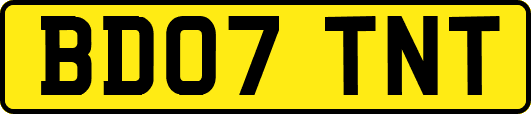 BD07TNT