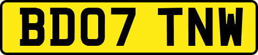 BD07TNW
