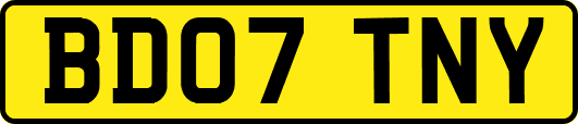 BD07TNY