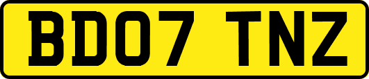 BD07TNZ
