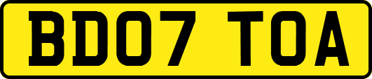BD07TOA