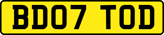 BD07TOD