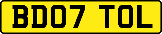 BD07TOL