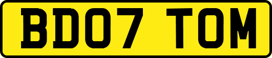 BD07TOM