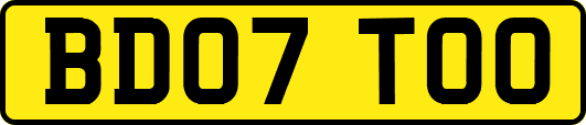 BD07TOO