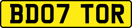 BD07TOR