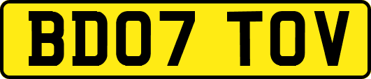 BD07TOV