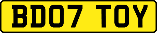 BD07TOY