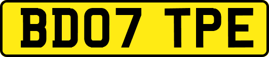 BD07TPE