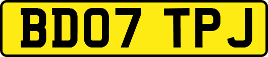 BD07TPJ