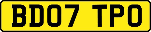 BD07TPO