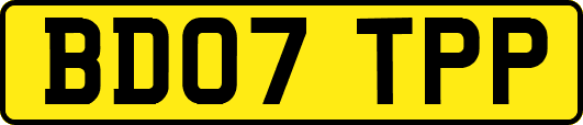 BD07TPP