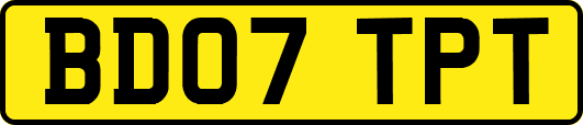 BD07TPT