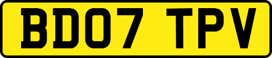 BD07TPV